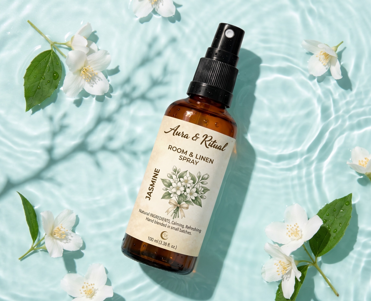 Room & Linen Spray